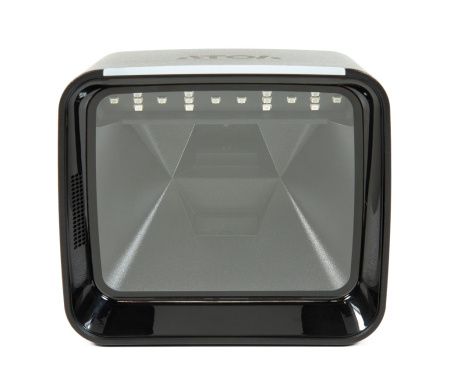 сканер штрих-кода атол sb4100d, usb (черный, настольный) (57636)